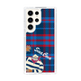 Slim Protection Case［ SINA COVA - Check ］