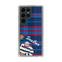 Slim Protection Case［ SINA COVA - Check ］