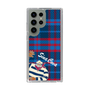 Slim Protection Case［ SINA COVA - Check ］