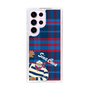 Slim Protection Case［ SINA COVA - Check ］