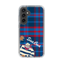 Slim Protection Case［ SINA COVA - Check ］