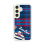 Slim Protection Case［ SINA COVA - Check ］