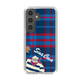Slim Protection Case［ SINA COVA - Check ］