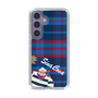 Slim Protection Case［ SINA COVA - Check ］