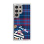 Slim Protection Case［ SINA COVA - Check ］
