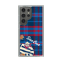 Slim Protection Case［ SINA COVA - Check ］