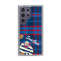 Slim Protection Case［ SINA COVA - Check ］