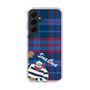 Slim Protection Case［ SINA COVA - Check ］