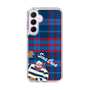 Slim Protection Case［ SINA COVA - Check ］
