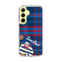 Slim Protection Case［ SINA COVA - Check ］