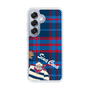Slim Protection Case［ SINA COVA - Check ］