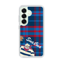 Slim Protection Case［ SINA COVA - Check ］