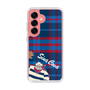Slim Protection Case［ SINA COVA - Check ］