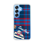 Slim Protection Case［ SINA COVA - Check ］