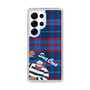 Slim Protection Case［ SINA COVA - Check ］