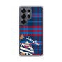 Slim Protection Case［ SINA COVA - Check ］