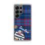 Slim Protection Case［ SINA COVA - Check ］