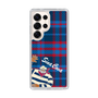 Slim Protection Case［ SINA COVA - Check ］