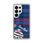 Slim Protection Case［ SINA COVA - Check ］