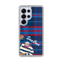 Slim Protection Case［ SINA COVA - Check ］