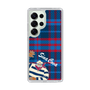 Slim Protection Case［ SINA COVA - Check ］