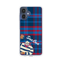 Slim Protection Case［ SINA COVA - Check ］