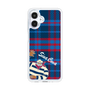 Slim Protection Case［ SINA COVA - Check ］