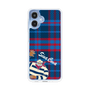 Slim Protection Case［ SINA COVA - Check ］