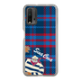 Slim Protection Case［ SINA COVA - Check ］