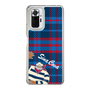 Slim Protection Case［ SINA COVA - Check ］