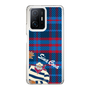 Slim Protection Case［ SINA COVA - Check ］