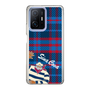 Slim Protection Case［ SINA COVA - Check ］