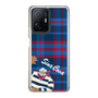 Slim Protection Case［ SINA COVA - Check ］