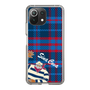Slim Protection Case［ SINA COVA - Check ］
