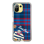 Slim Protection Case［ SINA COVA - Check ］
