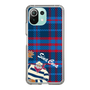 Slim Protection Case［ SINA COVA - Check ］