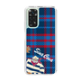 Slim Protection Case［ SINA COVA - Check ］