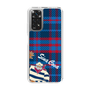 Slim Protection Case［ SINA COVA - Check ］