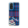 Slim Protection Case［ SINA COVA - Check ］