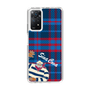 Slim Protection Case［ SINA COVA - Check ］