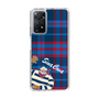 Slim Protection Case［ SINA COVA - Check ］