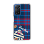 Slim Protection Case［ SINA COVA - Check ］