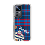 Slim Protection Case［ SINA COVA - Check ］