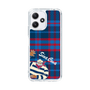 Slim Protection Case［ SINA COVA - Check ］