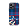 Slim Protection Case［ SINA COVA - Check ］