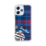 Slim Protection Case［ SINA COVA - Check ］