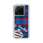 Slim Protection Case［ SINA COVA - Check ］