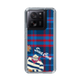 Slim Protection Case［ SINA COVA - Check ］