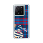 Slim Protection Case［ SINA COVA - Check ］
