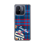Slim Protection Case［ SINA COVA - Check ］